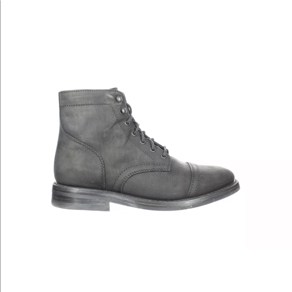 Thursday Boot Co. Captain
